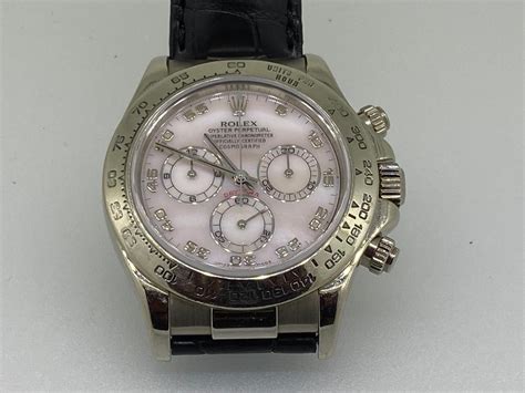 rolex daytona usado|ebay rolex daytona watches.